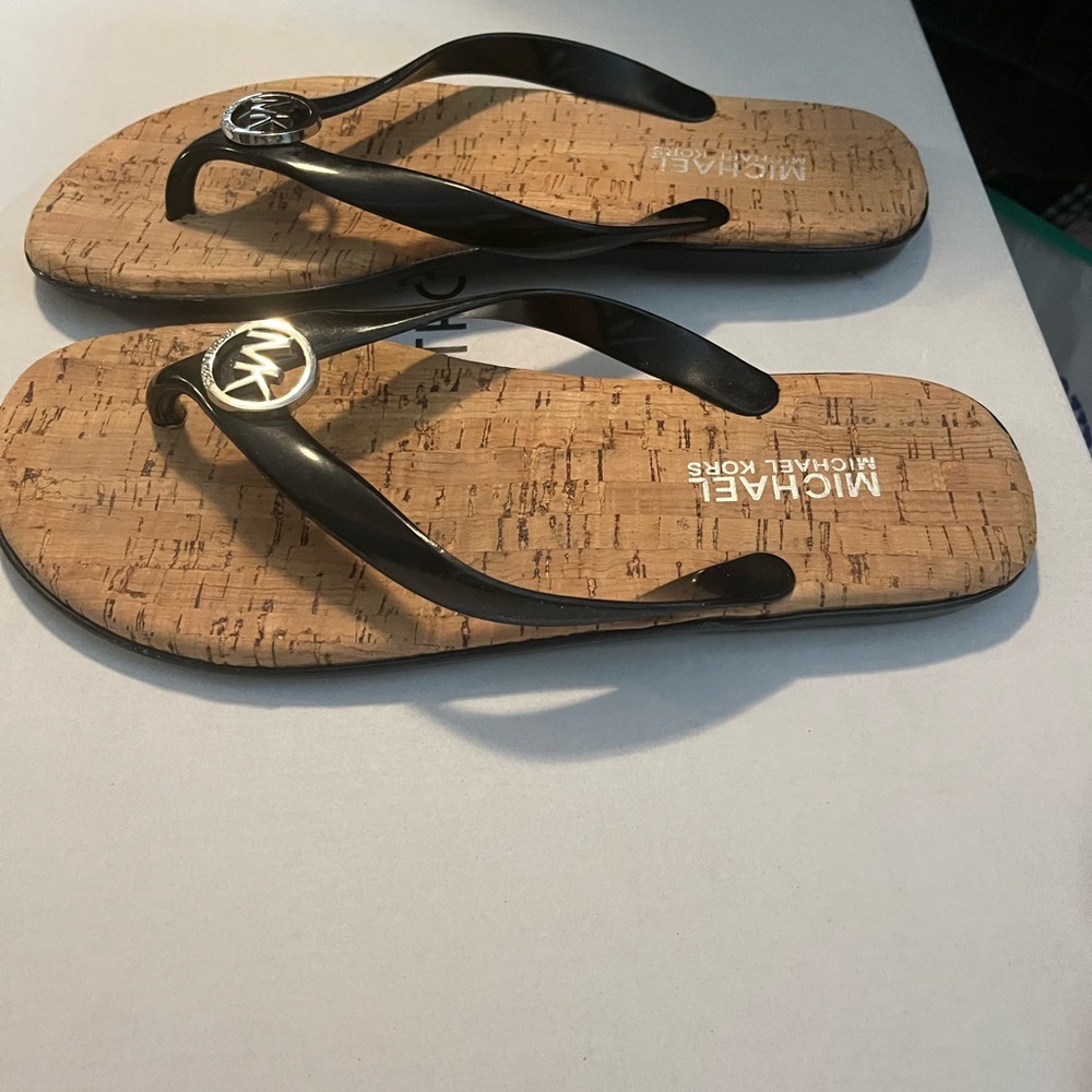 Michael Kors sandals